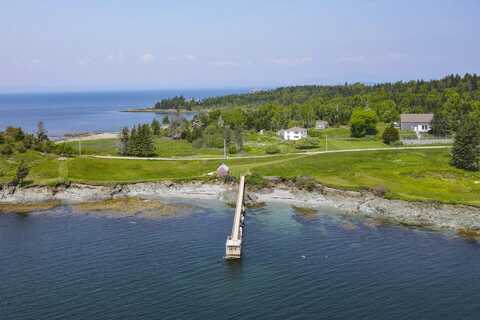 6 Benson Road, North Haven, ME 04853