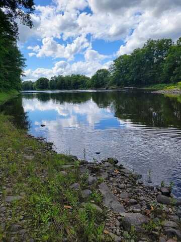 Tbd Spruce Drive, Anson, ME 04911