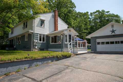 229 Cottage Street, Sanford, ME 04073