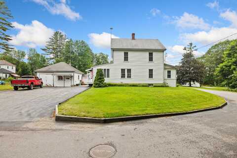 33 Maple Street, Limerick, ME 04048