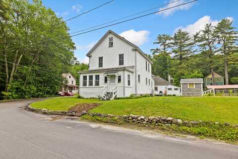 33 Maple Street, Limerick, ME 04048