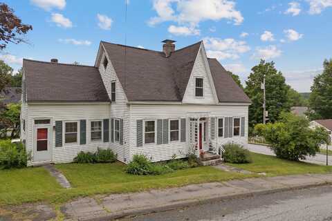 37 Central Street, Hallowell, ME 04347