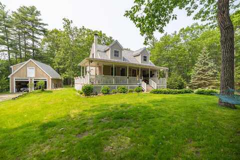 76 Punkintown Road, Eliot, ME 03903