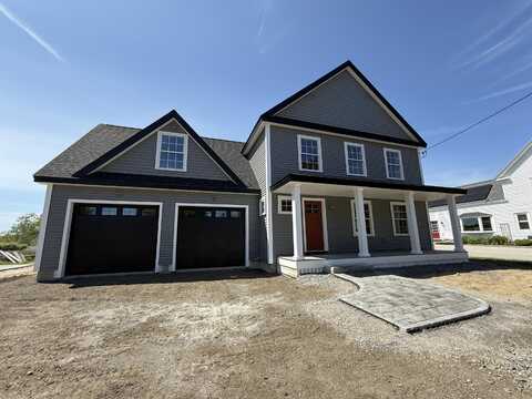 25 Ward Street, Scarborough, ME 04074