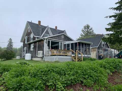 361 Water Street, Addison, ME 04606
