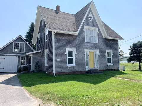 361 Water Street, Addison, ME 04606