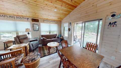 6 Indian Pond Point, Sapling Twp, ME 04478