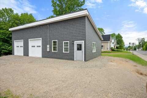159 North Street, Calais, ME 04619