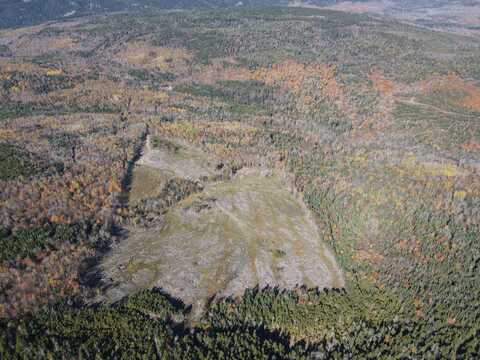 Lot 12-4 Beech Hill Road, Sandy River Plt, ME 04970