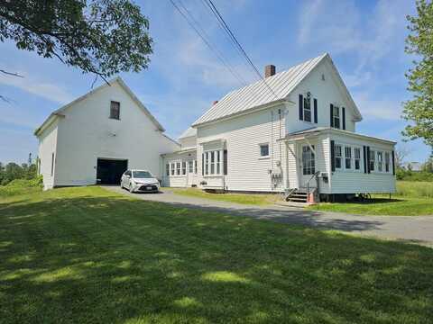 108 Lakewood Road, Madison, ME 04950