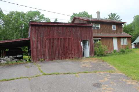 1100 Shin Pond Road, Mount Chase, ME 04765