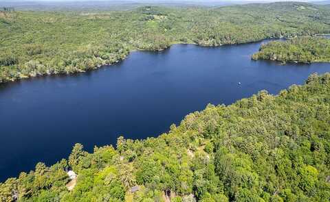 42 Tall Pines Road, Hartland, ME 04943