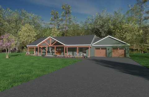 Lot 9 Meadow View Drive, Readfield, ME 04355