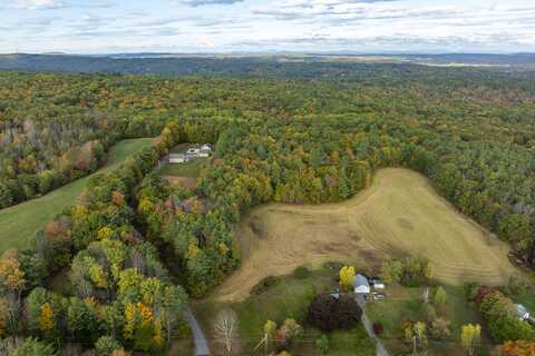 0 Hallowell Road, Litchfield, ME 04350