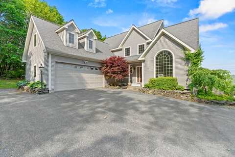 33 Lakeview Lane, Harrison, ME 04040