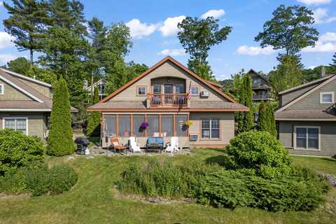71 Village Way, Edgecomb, ME 04556