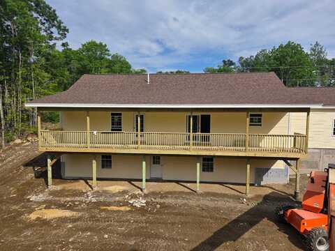 50 Beck Drive, Palermo, ME 04354