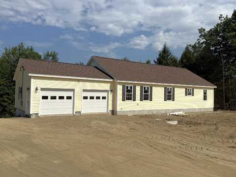 50 Beck Drive, Palermo, ME 04354