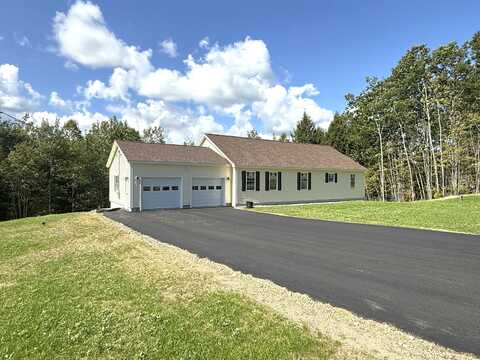 50 Beck Drive, Palermo, ME 04354