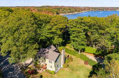 23 Stovers Point Road, Harpswell, ME 04079