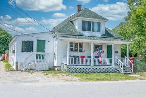 10 Riverside Avenue, Mexico, ME 04257