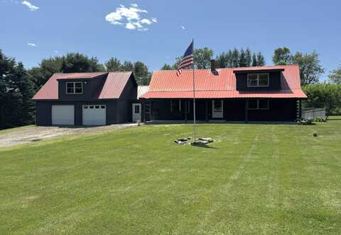 22 Dudley Corner Road, Skowhegan, ME 04976