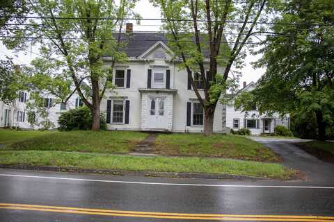 85 Main Street, Thomaston, ME 04861