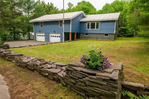 44 Donigan Road, Moscow, ME 04920