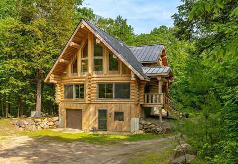 320 Commons Drive, Bridgton, ME 04009