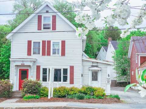 130 Main Street, Farmington, ME 04938