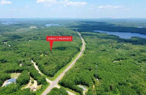 826 Atlantic Highway, Damariscotta, ME 04543
