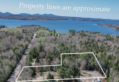 M1 L81-11 Asa's Lane, Lamoine, ME 04605