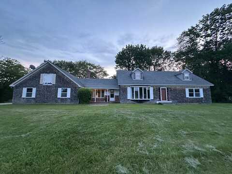 315 Hiltons Lane, Wells, ME 04090