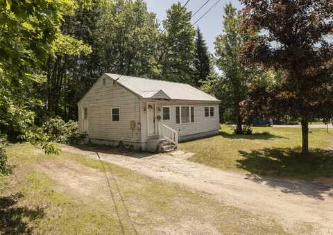 33 Pleasant Street, Norway, ME 04268