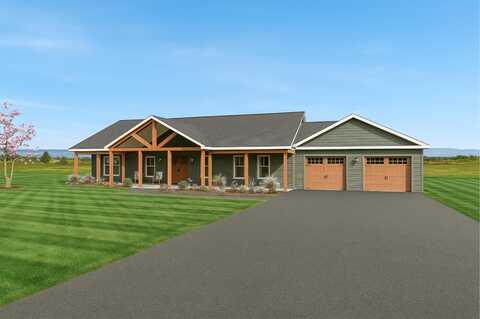 21 Mia Ridge, Sidney, ME 04330