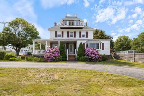 511 Webhannet Drive, Wells, ME 04090