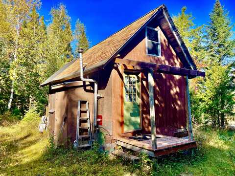 67 Saddleback Mountain Road, Dallas Plt, ME 04970