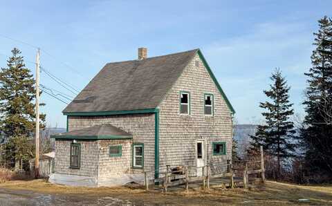 14 Overlook Lane, Machiasport, ME 04655