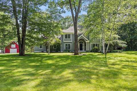 568 Alewive Road, Kennebunk, ME 04043