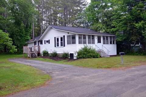10 Stevens Street, Norway, ME 04268