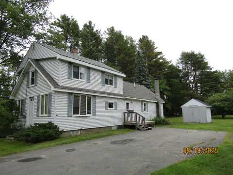 37 Pleasant Street, Milo, ME 04463
