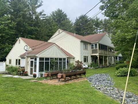 13 Junipers Lane, Oakland, ME 04963
