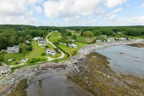 23 Peabbles Cove Road, Cape Elizabeth, ME 04107