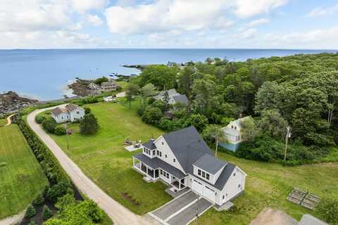 23 Peabbles Cove Road, Cape Elizabeth, ME 04107
