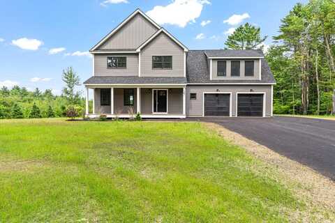 27 Carriage Hill, North Yarmouth, ME 04097