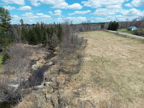 1810 N Palermo Road, Palermo, ME 04354