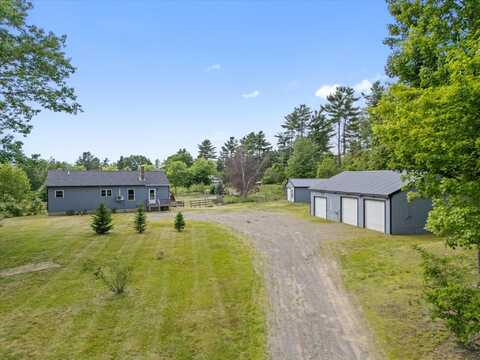 431 Bardon Hill Road, Etna, ME 04434