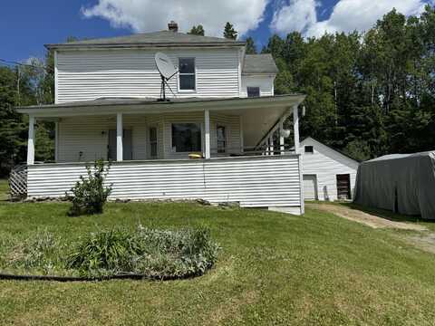 371 Main Street, Stockholm, ME 04783