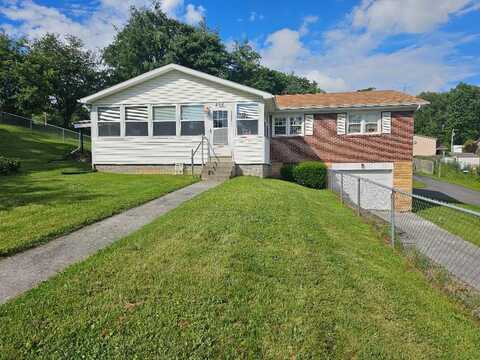 206 Tango Drive, PRINCETON, WV 24740