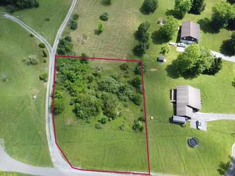 Lot B Meadow Ln, PETERSTOWN, WV 24963